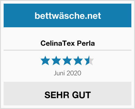  CelinaTex Perla Test
