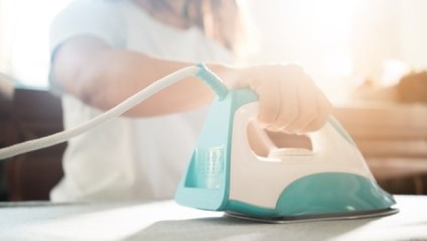Bettwäsche bügeln – die besten Tipps