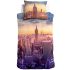 ESPiCO 3D Digitaldruck Bettwäsche Empire State Building