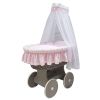  Babymajawelt® Stubenwagen Komplett Set