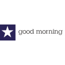 Good Morning Bedlinens Logo