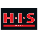 H.I.S.  Logo
