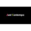 Just Contempo Logo