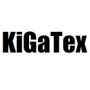 KiGaTex Logo