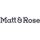 Matt&amp;Rose Logo