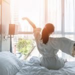 Tipps für einen erholsamen Schlaf