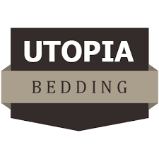 Utopia Bedding Bettwäsche